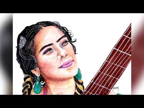 Mexicana - Café Quijano