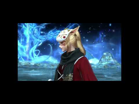 FFXIV | Pandæmonium: Anabaseios 6.4 Raid Story | All Cutscenes and Fights