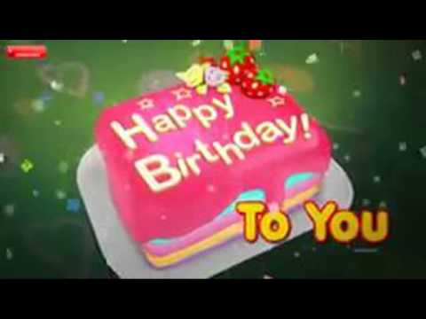 Happy birthday to you muhamma Mubeen