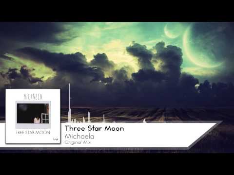 Tree Star Moon - Michaela