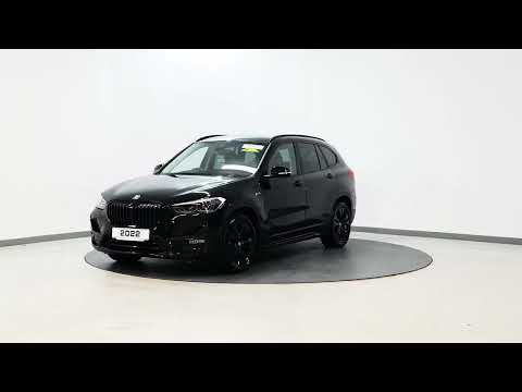 *52* 2022 BMW X1 1.5 sport xdrive auto - Image 2
