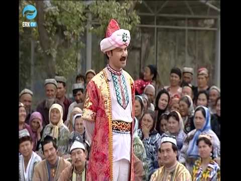 Aqsu Choghtal Meshripi - Uyghur Xeliq Meshrepliridin