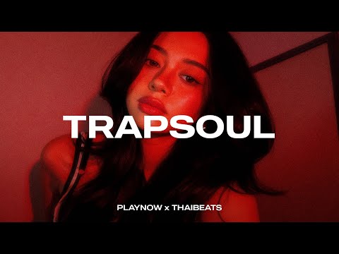 TrapSoul Mix | SZA, Chris Brown, Summer Walker, Usher | A New Year R&B Playlist 2026 | PLAYNOW®