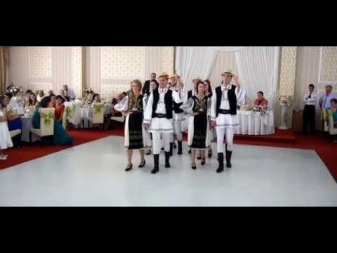 Dansuri populare @ Andrei si Crina