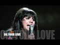 Linda Ronstadt - When I Grow Too Old To Dream (Lyrics)