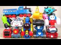 Put The Batteries Into The Toys