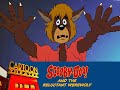 Cartoon Theatre Scooby Doo And The Reluctant Werewolf Promo 4K
