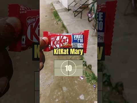 KitKat 10 Rs. Cashback Gpay Offer ❌ || Free Me Chocolate 🍫 Khane ka Jugad 😱🥵 || #kitkat #gpay #offer
