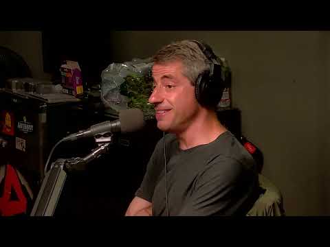 Live from the Table: Kruger Dunn and Carmen Lynch