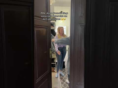 Paulas Storytime - Ich habe Pipi in den Augen 🥹 ich habe @beautybenzzshortsofficial so vermisst! ❤️