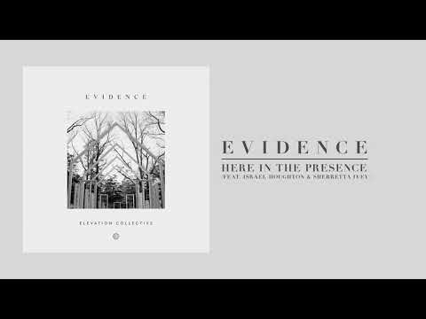 Thumbnail for Here In The Presence video