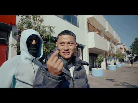 ON THE BLOCK WITH AUSTRALIAN DRILL RAPPERS