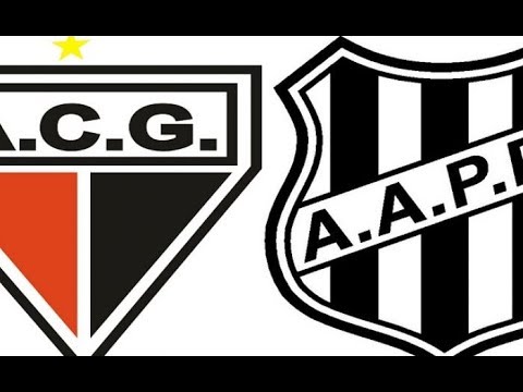 Atlético-GO x Ponte Preta (AO VIVO)
