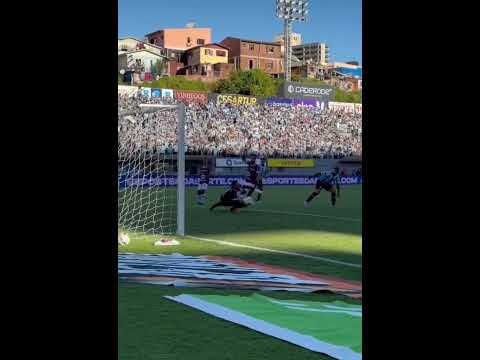 MELHORES MOMENTOS CAXIAS 1x1 GRÊMIO