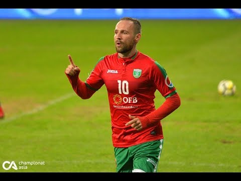 Kichkina kamera. "Bunyodkor" - "Lokomotiv" 2:2