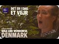 WILD AND WONDERFUL DENMARK // Det er i dag et vejr  - LIVE IN CONCERT