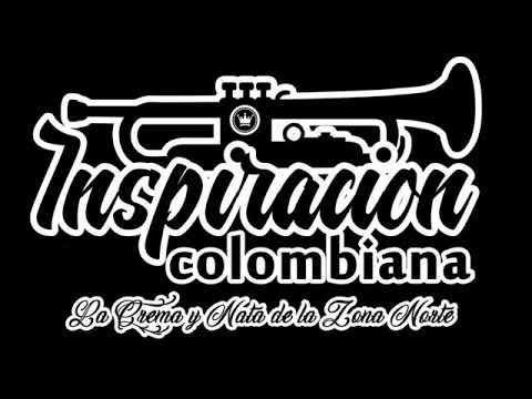 CUMBIA DE LA AMISTAD (LA INSPIRACION COLOMBIANA)