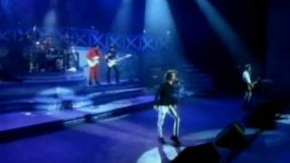 inxs - by my side