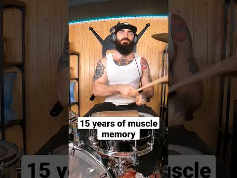 MEGADETH - HOLY WARS | DRUM COVER.