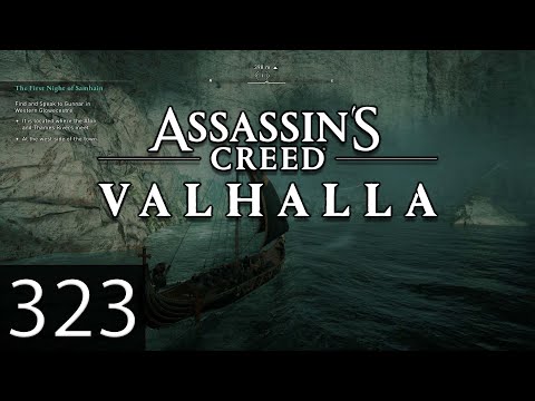 WE WILL GET THROUGH THESE TREASURE HOARD MAPS | Ep. 323 | Assassin's Creed: Valhalla