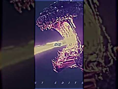 Shin Godzilla Form 13 VS Slick Destoroyah (Suggestion) @PIPEPUTRA