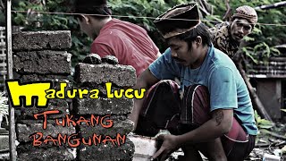 Download lagu MADURA LUCU.// TUKANG BANGUNAN mp3 Download lagu MADURA LUCU.// TUKANG BANGUNAN mp3