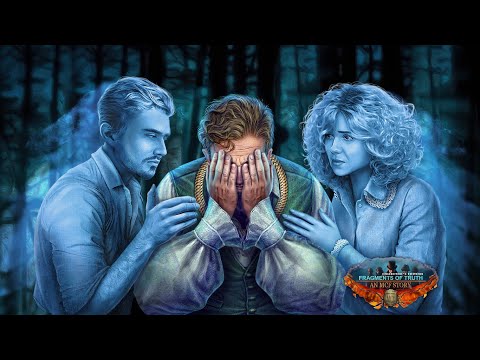 Fragments of Truth: An MCF Story | (Bonus Chapter) Full Walkthrough
