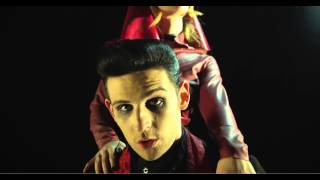 William Control - The Velvet Warms And Binds (HD)