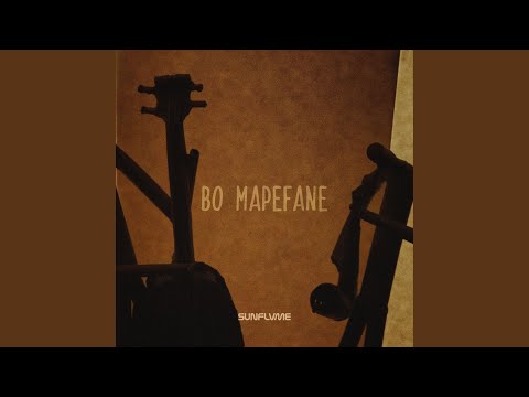 Bo Mapefane