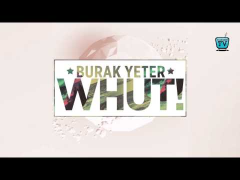 247-BURAK YETER TV - Burak Yeter - WHUT (Vanilla Ice - Ice Ice Baby Acapella)