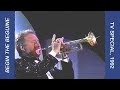 Doc Severinsen: "Begin the Beguine" (arr. by Bill Holman) from a 1992 Special on Music of the 1940's