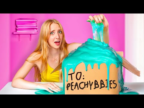 I Fixed All Our Fans WORST Slimes!