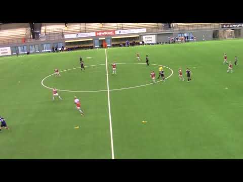 Ready G14-2 vs  Hovås Billdal G04 v1 21.jan PSA