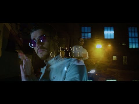 TAMO GUCCI - JR FLOW