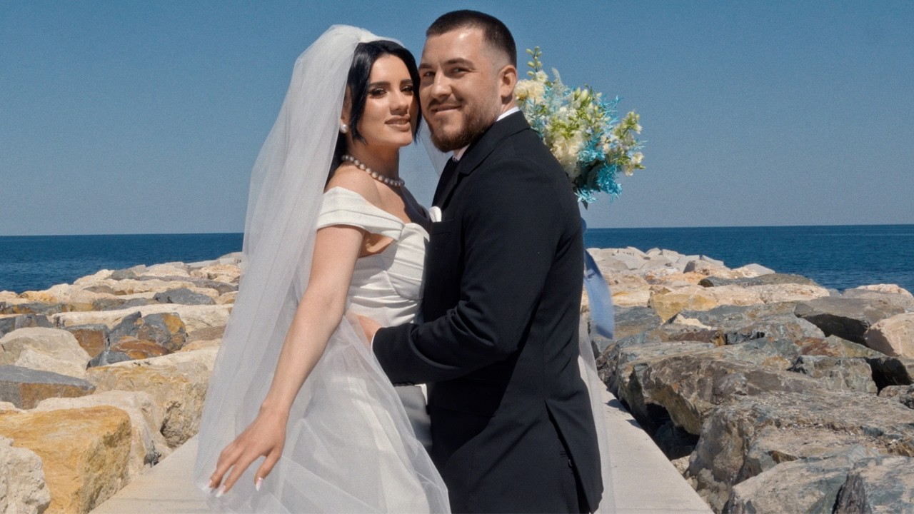 Wedding Alexandra and Mihai | Best Moments