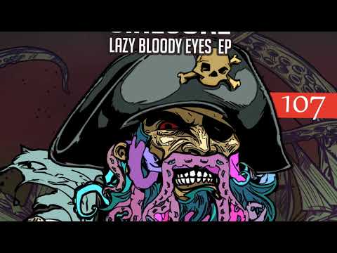 Sinecore - Oxymoron [Section 8 - Drum & Bass]