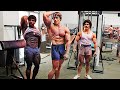 ARNOLD SCHWARZENEGGER KILLER SIX PACK ABS WORKOUT ABDOMINAL EXERCISES ROUTINE FULL