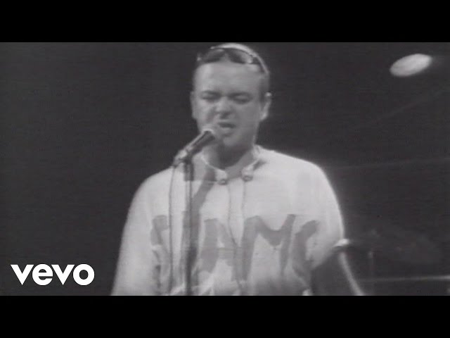 Sumo - No Acabes (Official Video) Sumo - No Acabes (Official Video)