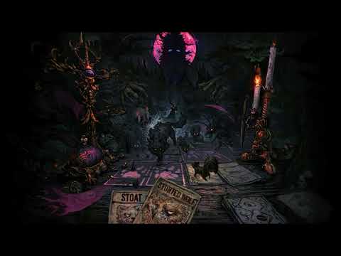 [Soundtrack] INSCRYPTION [PC] FULL OST By Jonah Senzel (Devolver 2021)