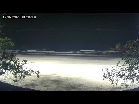 Praia Grande Beach Cam