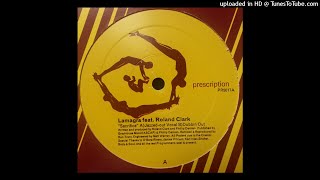 Lamagra Feat. Roland Clark | Sacrifice (Dubbin Out)