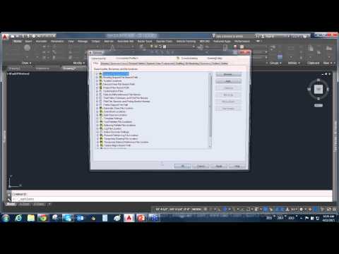 CAD-1 Presents - AutoCAD Templates