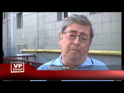 Bazin închis