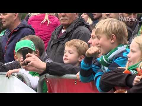 Benefizspiel: RB Leipzig gegen Werder Bremen