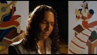 DIEGO AMADOR Y DAVID DORANTES