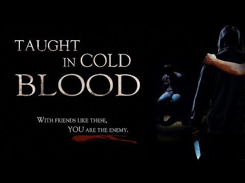 afbeelding Taught in Cold Blood