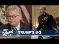 The Most Shocking January 6th Hearing – Starring Al Franken & Bob Odenkirk