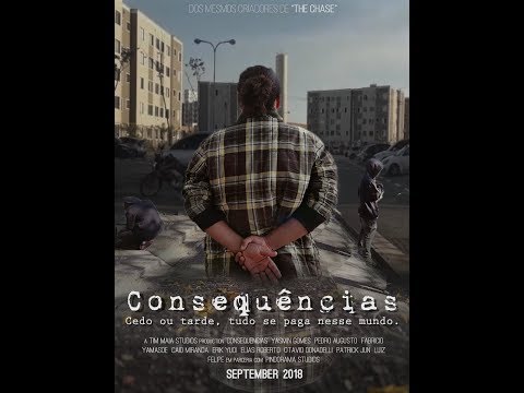 Consequências. - A Tim Maia Pictures Short Film