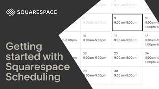 Vídeo de Acuity Scheduling