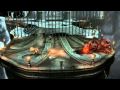 God Of War 3 Chaos Difficulty Judges Of The Underworld Hardest Fight WikiGameGuides